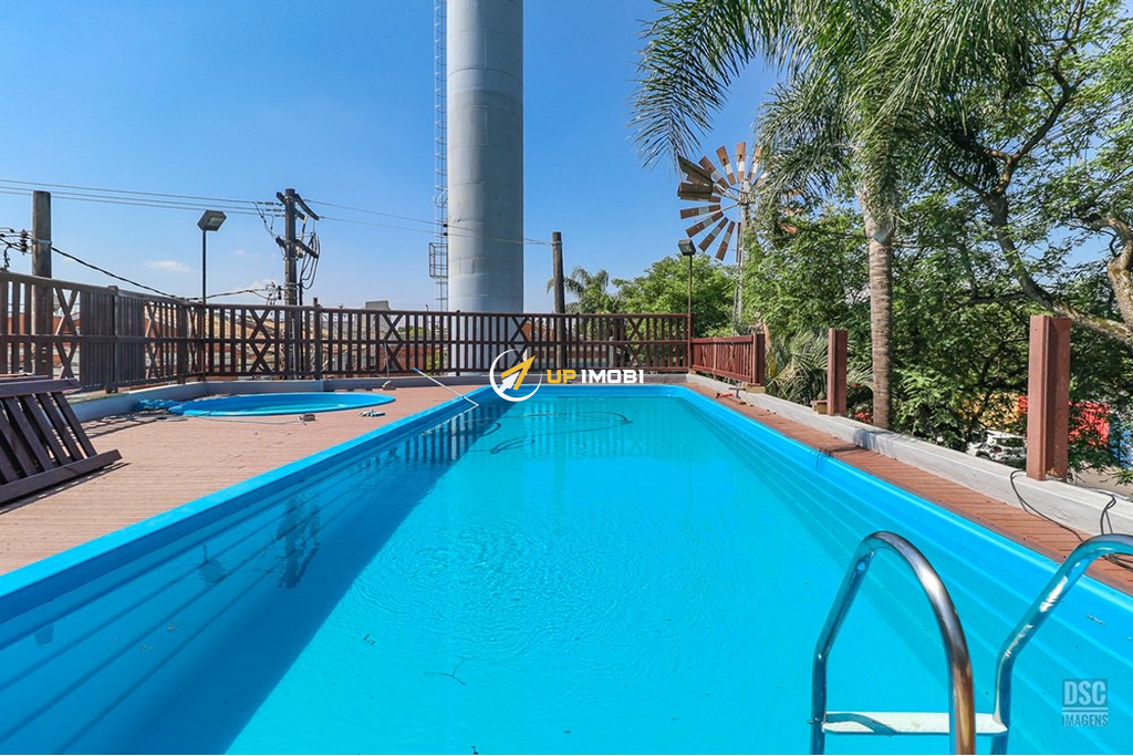 Casa de Condomínio com 48m², 4 dormitórios no bairro Jardim Itu Sabará em Porto Alegre para Comprar