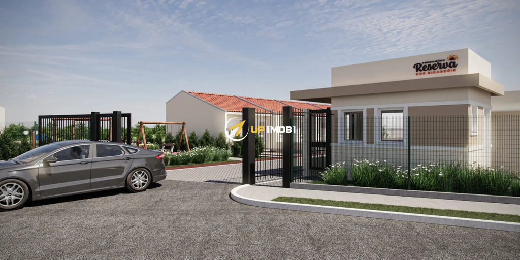 Casa de Condomínio com 31m², 1 dormitório no bairro Jardim Betânia em Cachoeirinha para Comprar