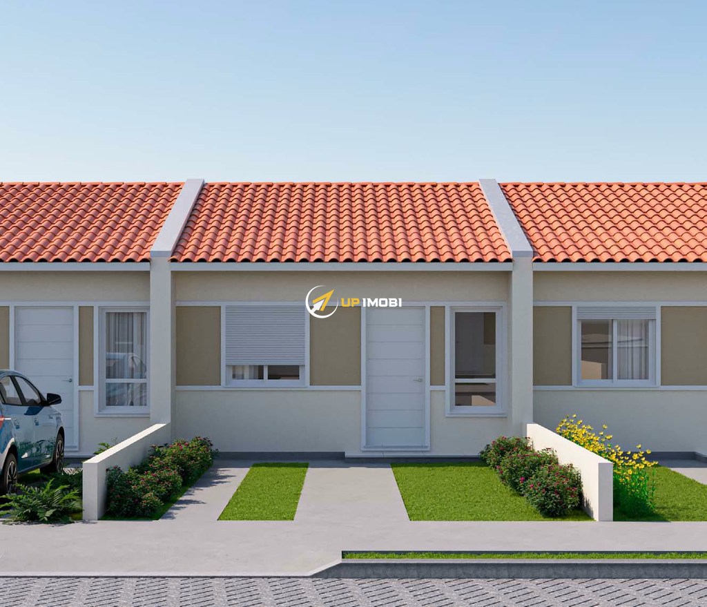 Casa de Condomínio com 40m², 2 dormitórios no bairro Jardim Betânia em Cachoeirinha para Comprar