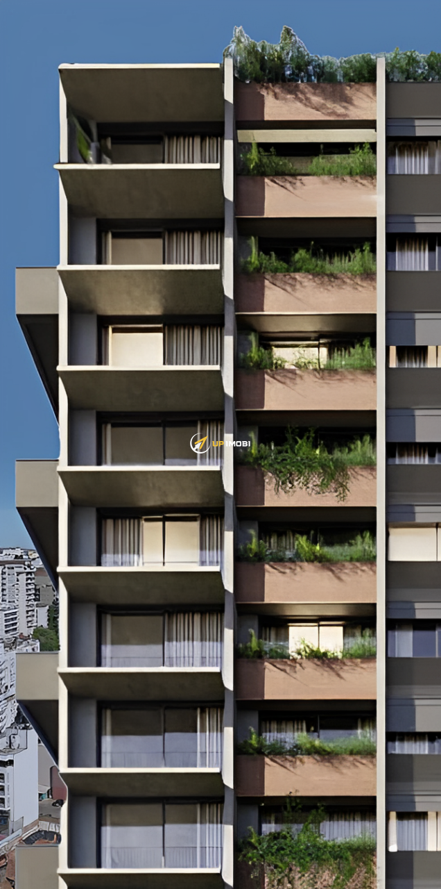 Apartamento com 69m², 2 dormitórios no bairro Moinhos de Vento em Porto Alegre para Comprar