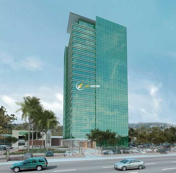 Sala Comercial com 87m² no bairro Cristal em Porto Alegre para Comprar