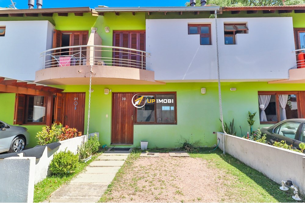 Casa de Condomínio com 98m², 3 dormitórios no bairro Serraria em Porto Alegre para Comprar