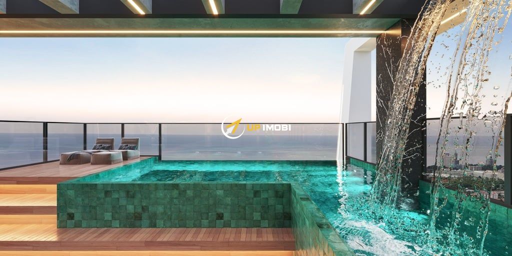 Apartamento com 54m², 1 dormitório no bairro Zona Nova em Capão da Canoa para Comprar