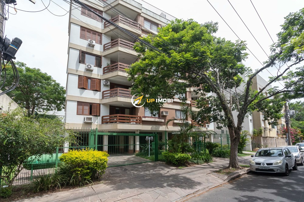 Cobertura com 257m², 3 dormitórios no bairro Menino Deus em Porto Alegre para Comprar