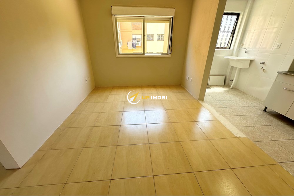 Apartamento com 45m², 2 dormitórios no bairro Passo das Pedras em Gravataí para Comprar
