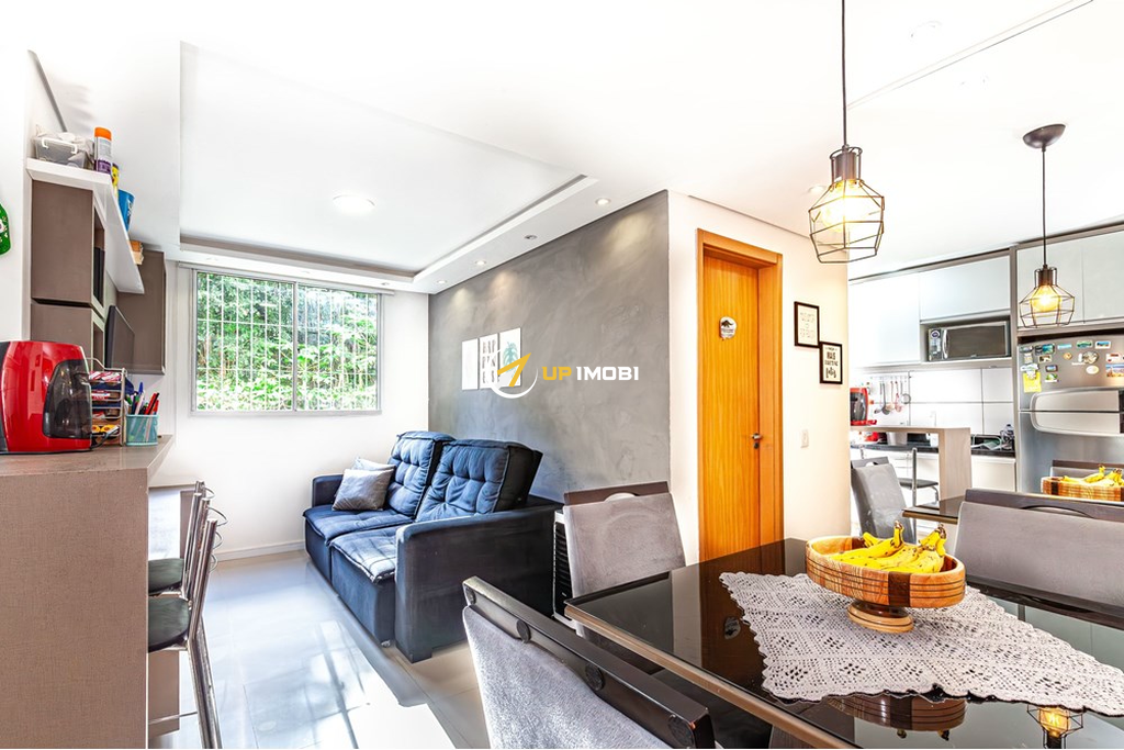 Apartamento com 48m², 2 dormitórios no bairro Morro Santana em Porto Alegre para Comprar