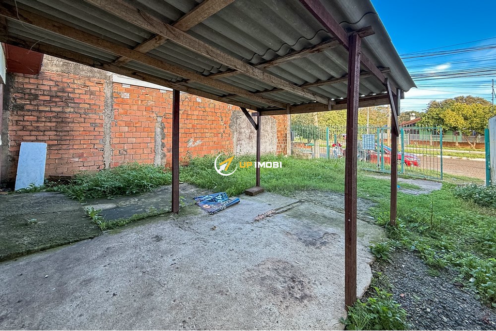 Terreno com 150m² no bairro Harmonia em Canoas para Comprar