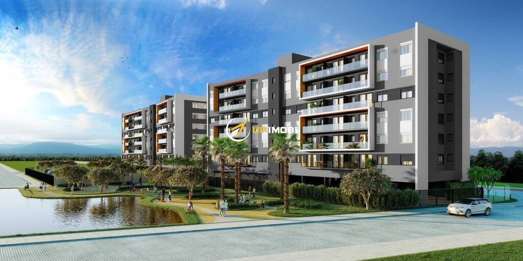 Apartamento com 74m², 3 dormitórios no bairro Centro em Xangri-Lá para Comprar