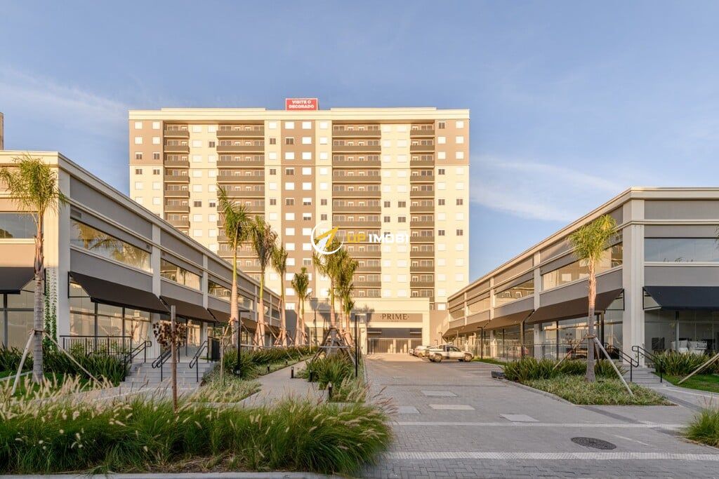 Apartamento com 67m², 3 dormitórios no bairro São João em Porto Alegre para Comprar