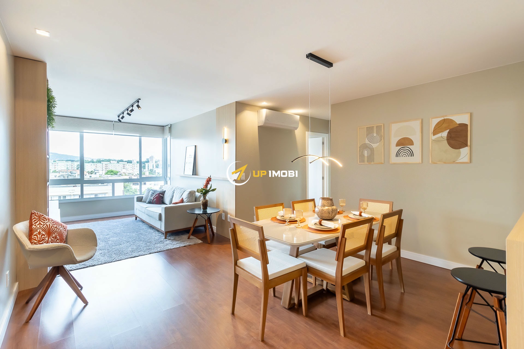 Apartamento com 91m², 3 dormitórios no bairro Petrópolis em Porto Alegre para Comprar