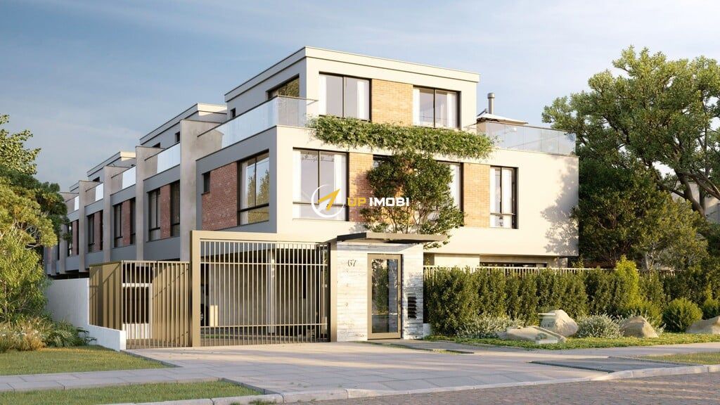 Casa de Condomínio com 293m², 3 dormitórios no bairro Tristeza em Porto Alegre para Comprar