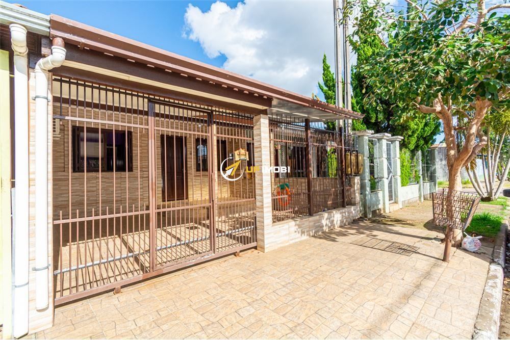 Casa com 95m², 2 dormitórios no bairro São José em Canoas para Comprar