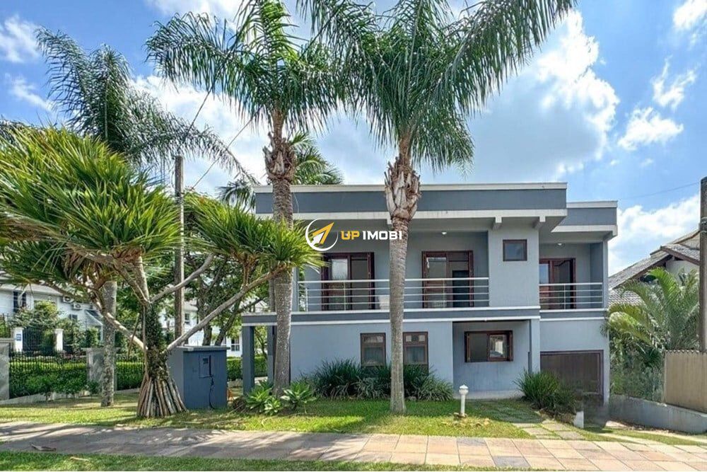 Casa com 435m², 4 dormitórios no bairro Lomba do Pinheiro em Porto Alegre para Comprar