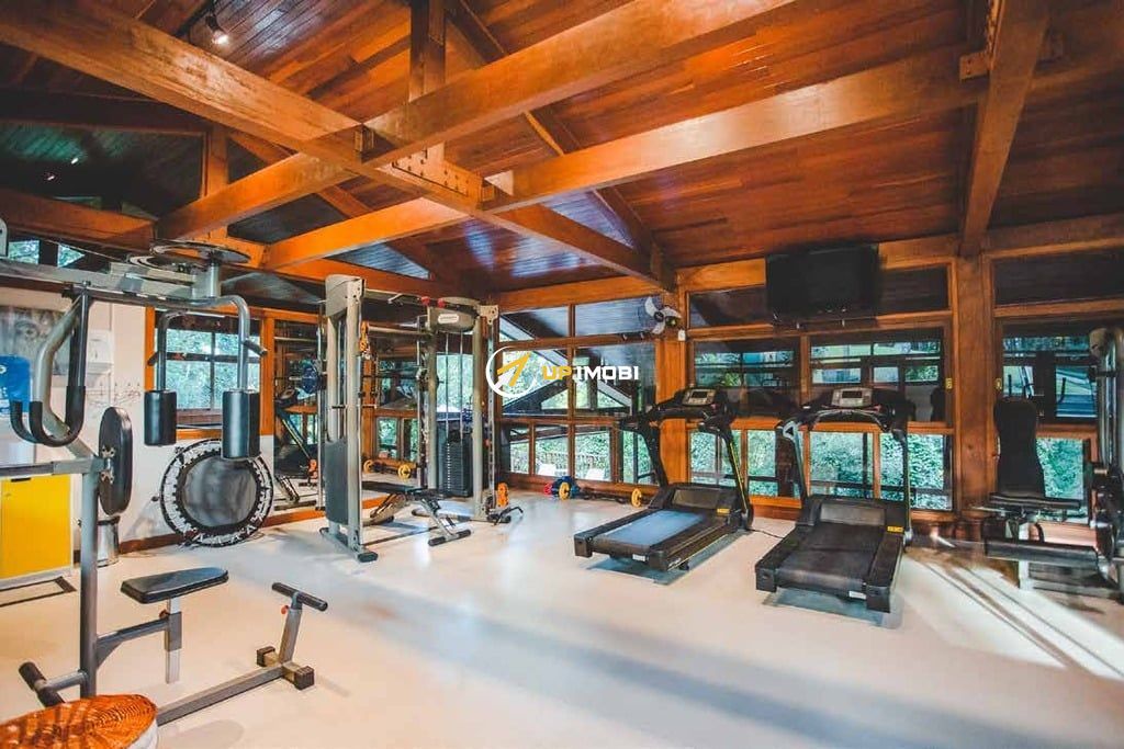 Casa de Condomínio com 385m², 4 dormitórios no bairro Mato Queimado em Gramado para Comprar