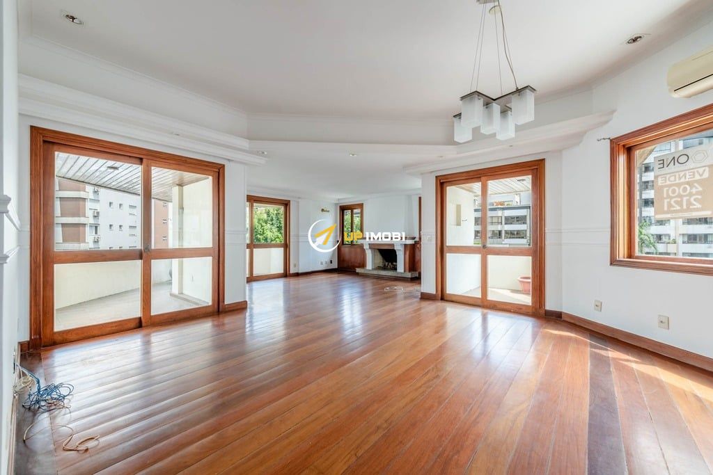 Cobertura com 449m², 5 dormitórios no bairro Bela Vista em Porto Alegre para Comprar