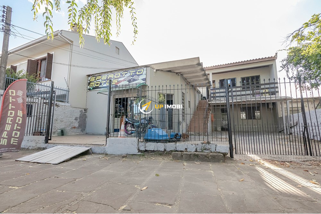 Casa com 150m², 2 dormitórios no bairro Coronel Aparício Borges em Porto Alegre para Comprar