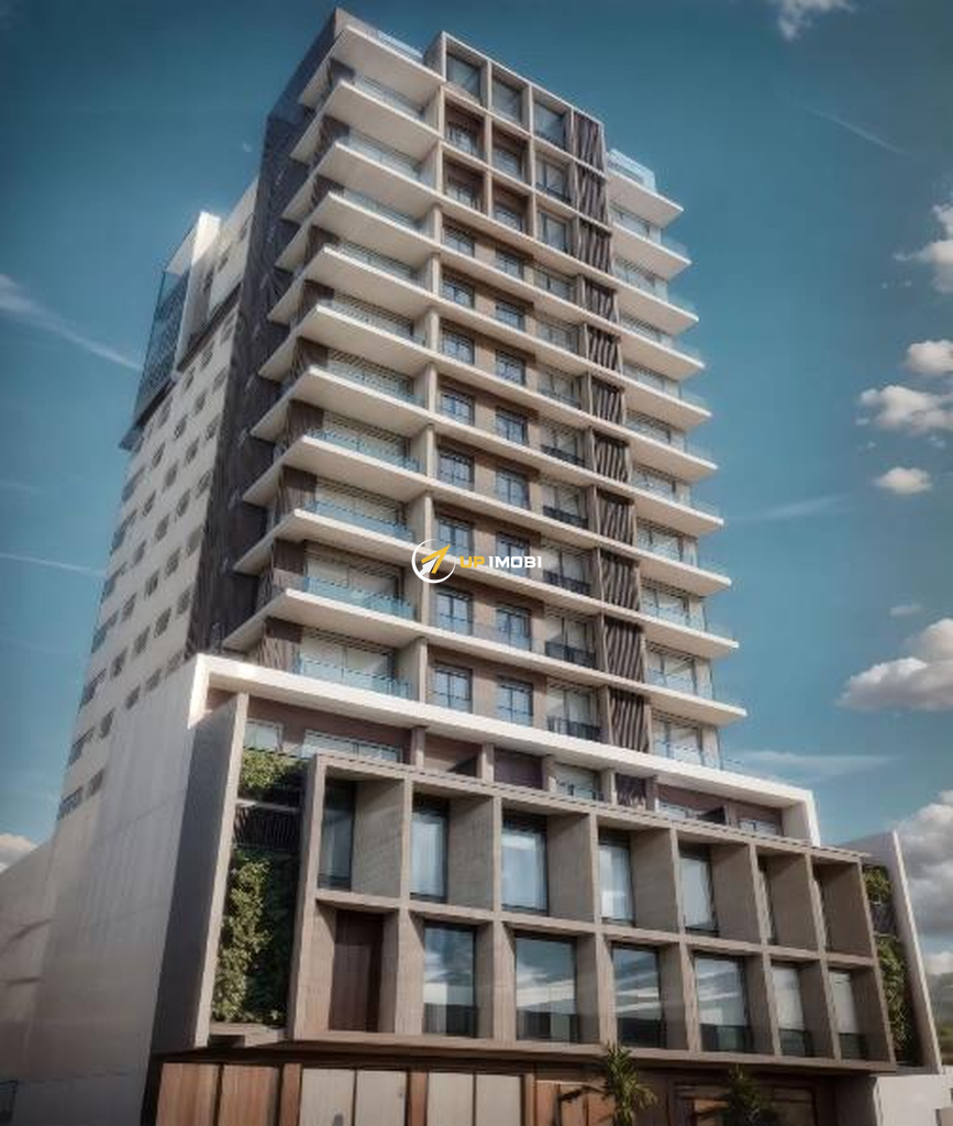 Apartamento Garden com 84m², 2 dormitórios no bairro Centro em Capão da Canoa para Comprar