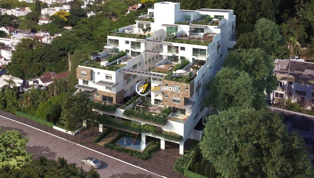 Apartamento com 90m², 3 dormitórios no bairro Menino Deus em Porto Alegre para Comprar