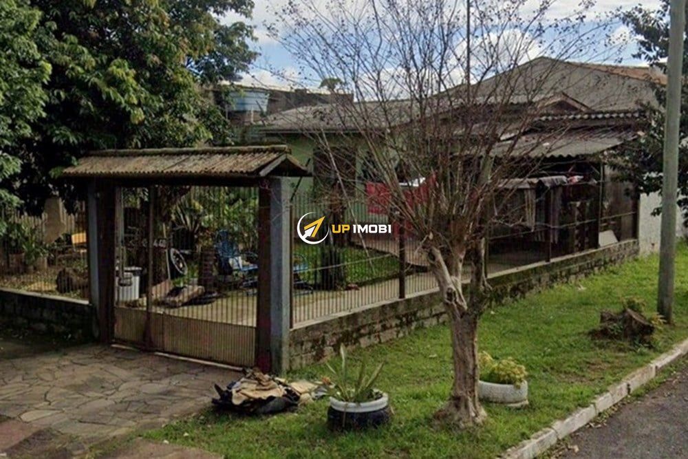 Terreno com 325m² no bairro Estância Velha em Canoas para Comprar