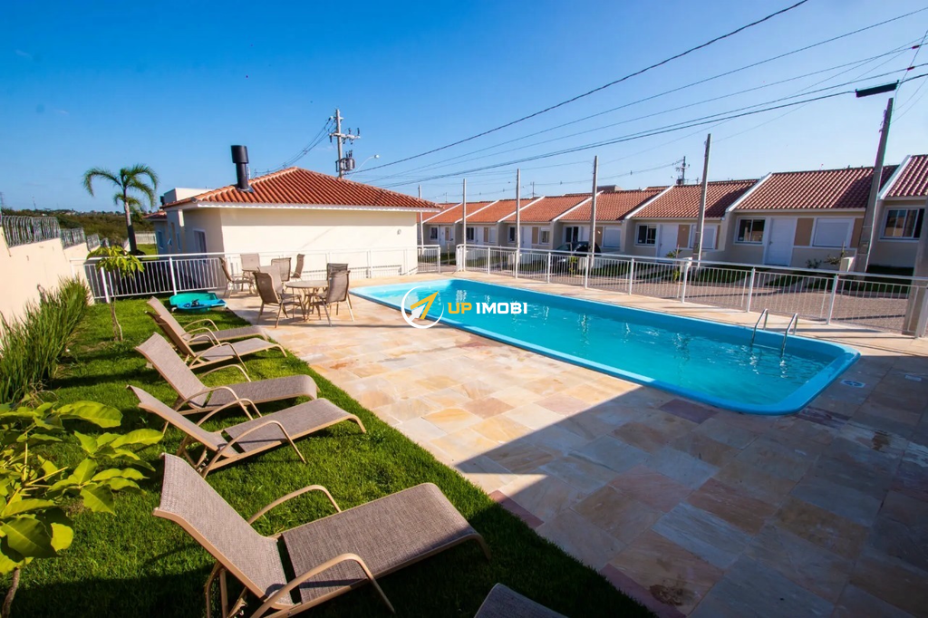 Casa de Condomínio com 49m², 2 dormitórios no bairro Jardim Betânia em Cachoeirinha para Comprar