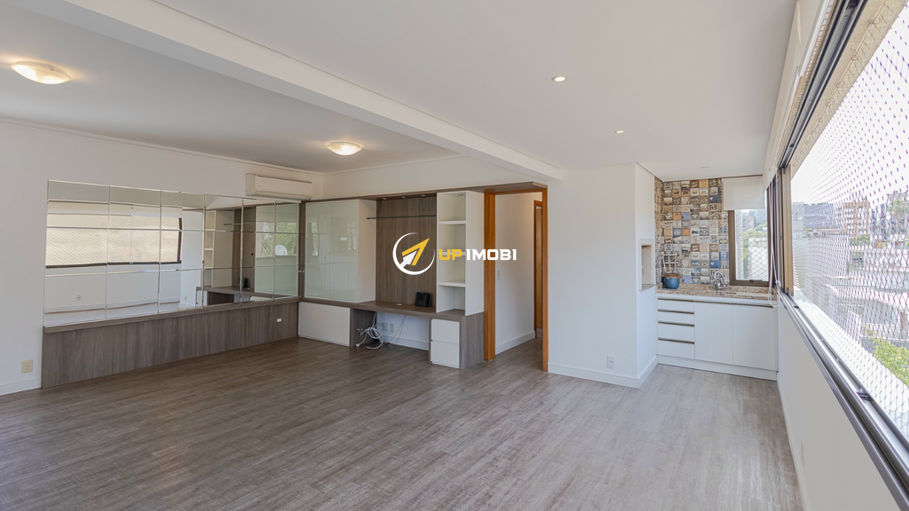 Apartamento com 106m², 3 dormitórios no bairro Auxiliadora em Porto Alegre para Comprar