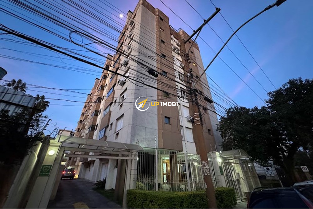 Apartamento com 66m², 2 dormitórios no bairro Cidade Baixa em Porto Alegre para Comprar