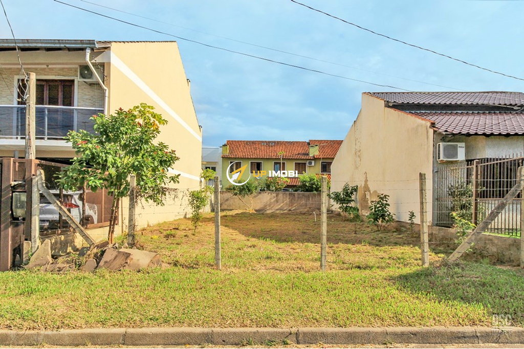 Terreno com 250m² no bairro Hípica em Porto Alegre para Comprar
