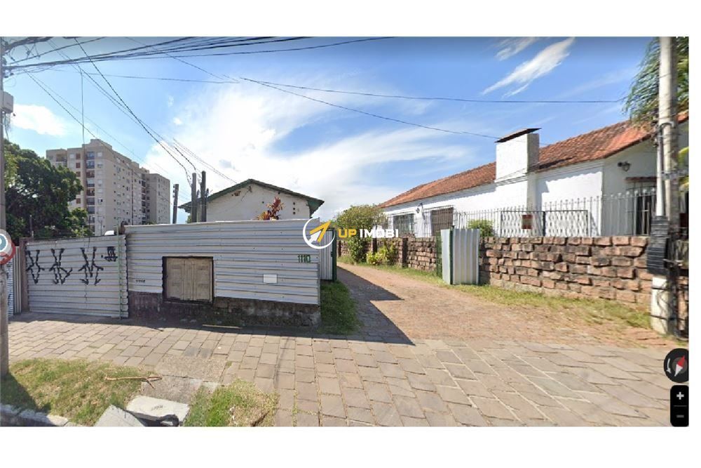 Terreno com 2296m² no bairro Glória em Porto Alegre para Comprar