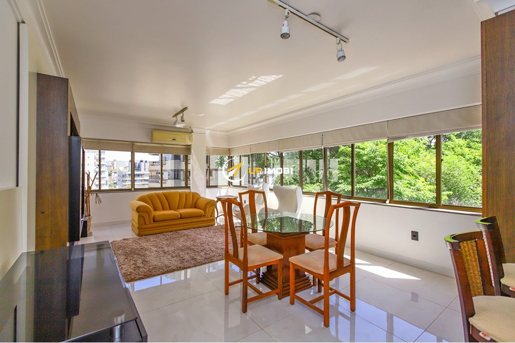 Apartamento com 101m², 2 dormitórios no bairro Bela Vista em Porto Alegre para Comprar