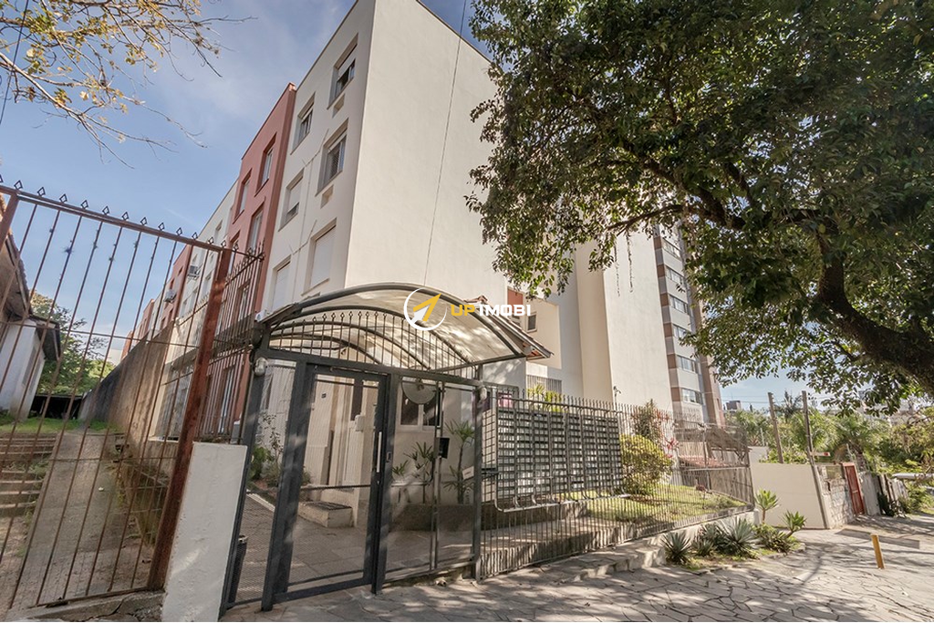 Apartamento com 57m², 2 dormitórios no bairro Tristeza em Porto Alegre para Comprar