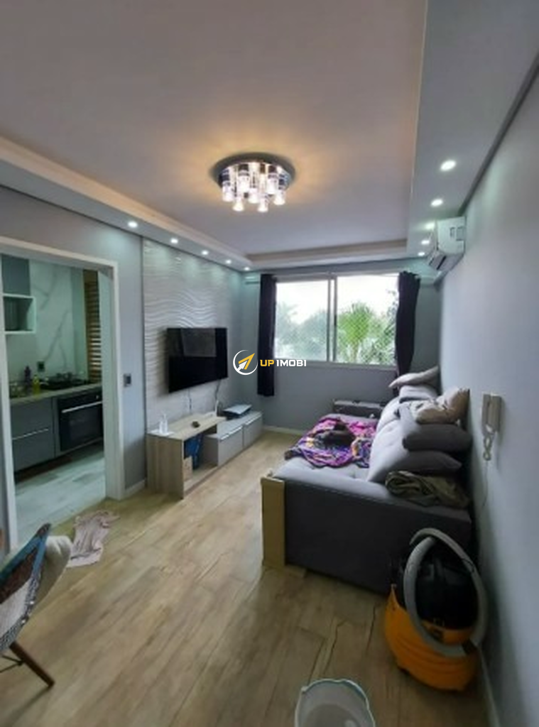 Apartamento com 38m², 1 dormitório no bairro Rubem Berta em Porto Alegre para Comprar