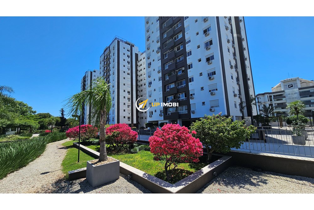 Apartamento com 61m², 2 dormitórios no bairro Boa Vista em Porto Alegre para Comprar
