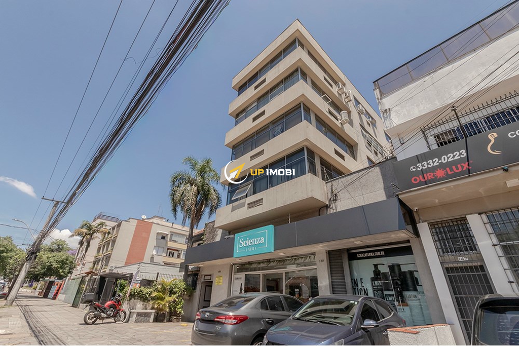 Sala Comercial com 48m² no bairro Auxiliadora em Porto Alegre para Comprar