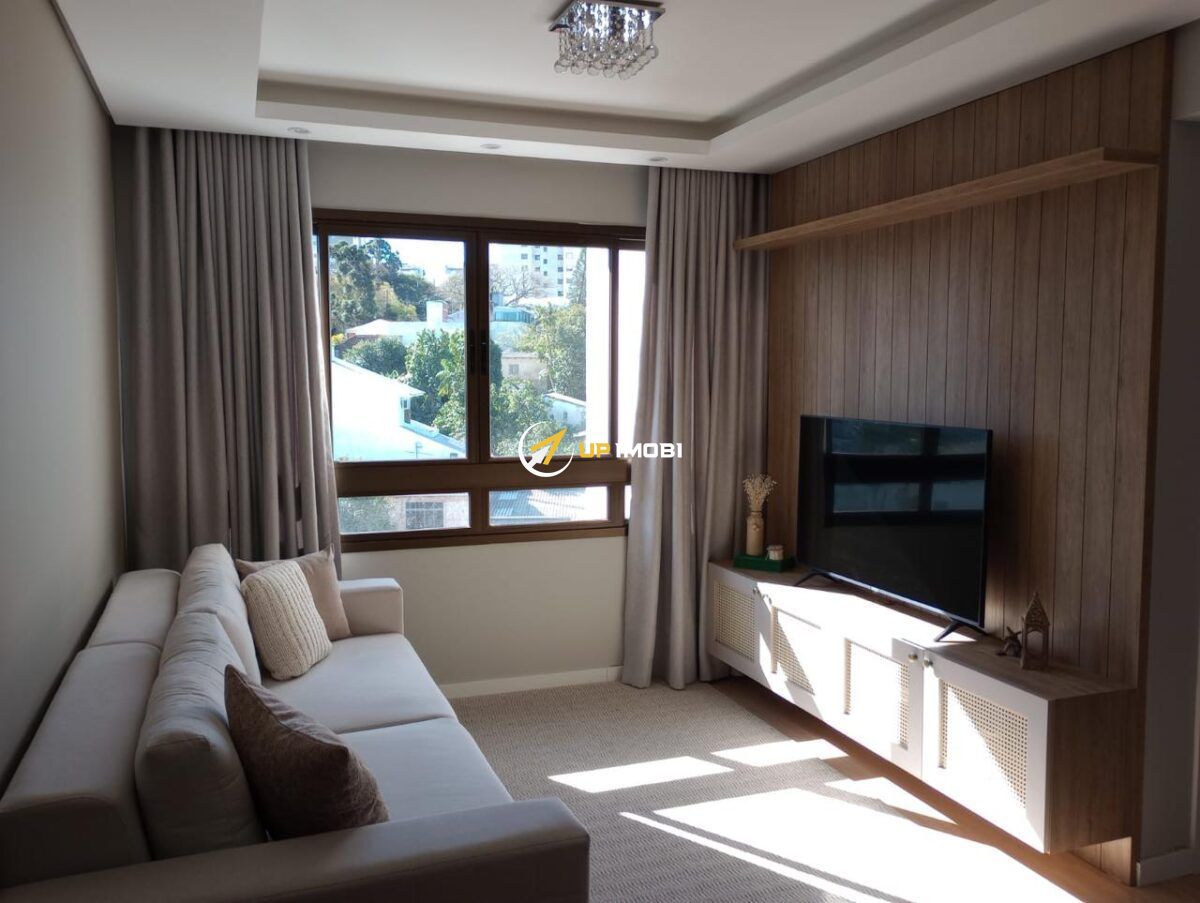 Apartamento, 2 dormitórios no bairro Jardim do Salso em Porto Alegre para Comprar