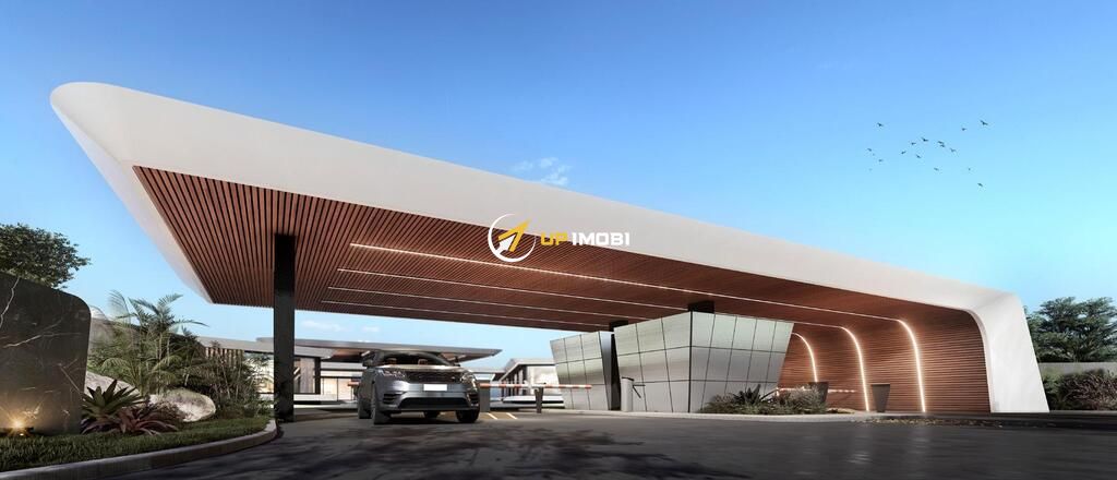 Terreno com 523m² no bairro Centro em Xangri-Lá para Comprar