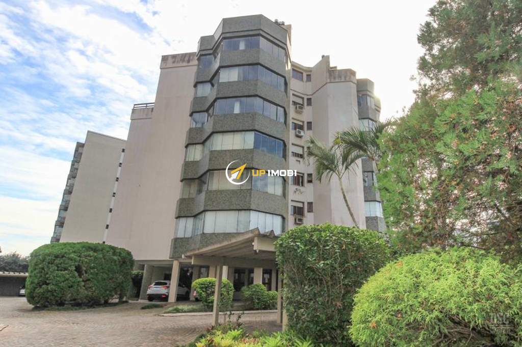 Cobertura com 234m², 3 dormitórios no bairro Tristeza em Porto Alegre para Comprar