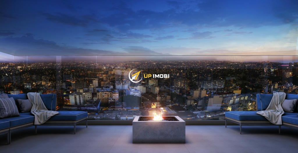 Apartamento com 45m², 2 dormitórios no bairro Cidade Baixa em Porto Alegre para Comprar