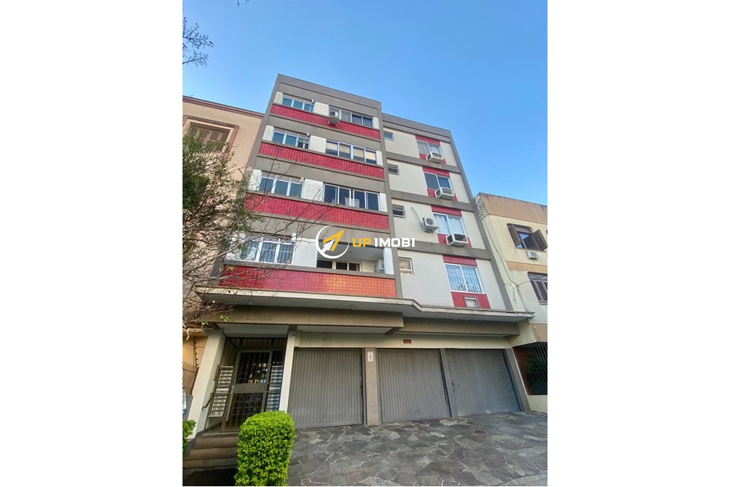 Apartamento com 52m², 1 dormitório no bairro Santa Cecília em Porto Alegre para Comprar