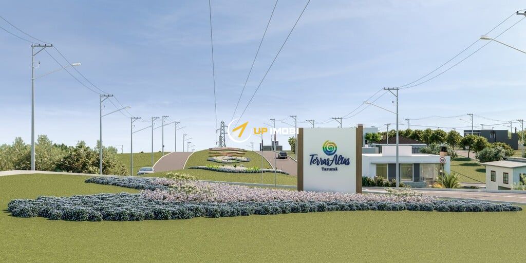 Terreno com 320m² no bairro Tarumã em Viamão para Comprar