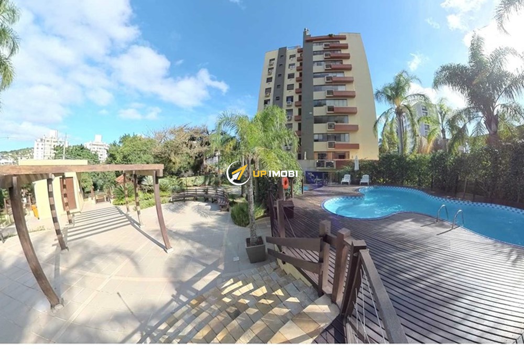 Apartamento com 100m², 3 dormitórios no bairro Tristeza em Porto Alegre para Comprar