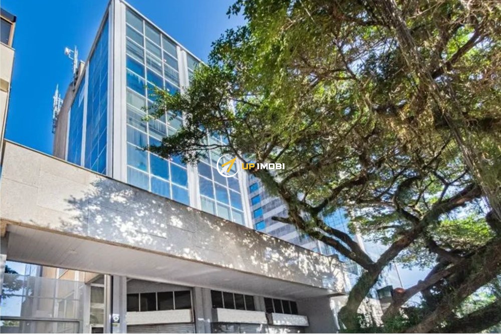 Sala Comercial com 43m² no bairro Higienópolis em Porto Alegre para Comprar