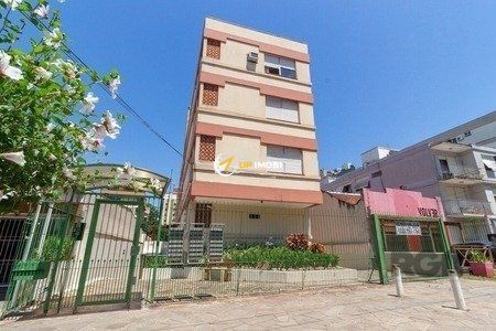 Apartamento, 1 dormitório no bairro Petrópolis em Porto Alegre para Comprar