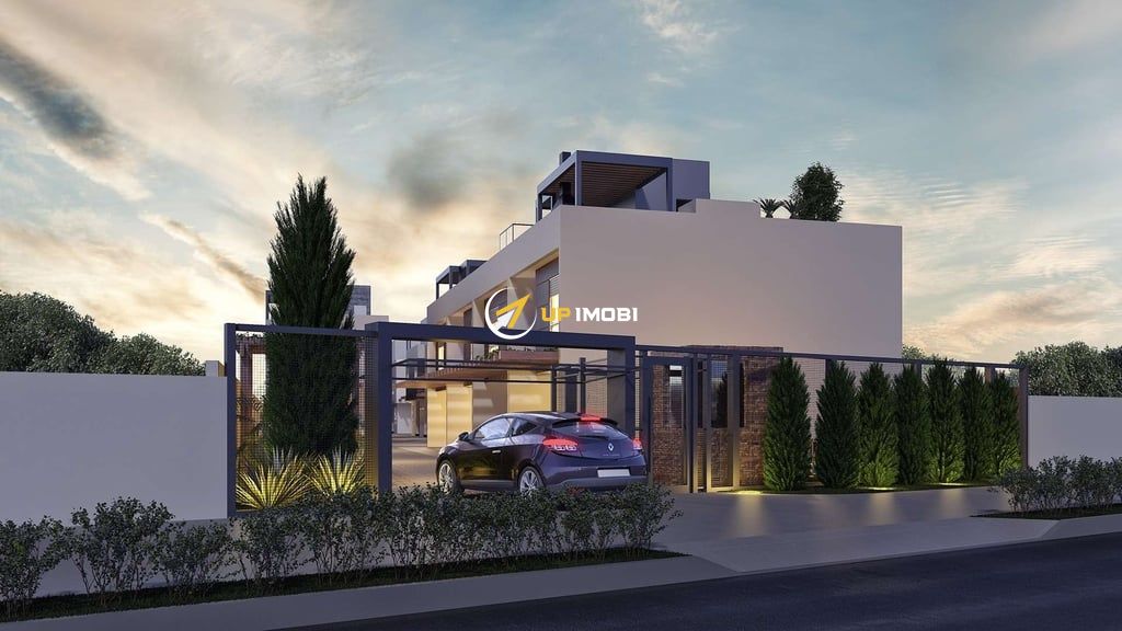 Casa de Condomínio com 154m², 3 dormitórios no bairro Coronel Aparício Borges em Porto Alegre para Comprar