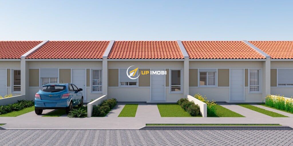 Casa de Condomínio com 40m², 2 dormitórios no bairro Meu Rincão em Cachoeirinha para Comprar