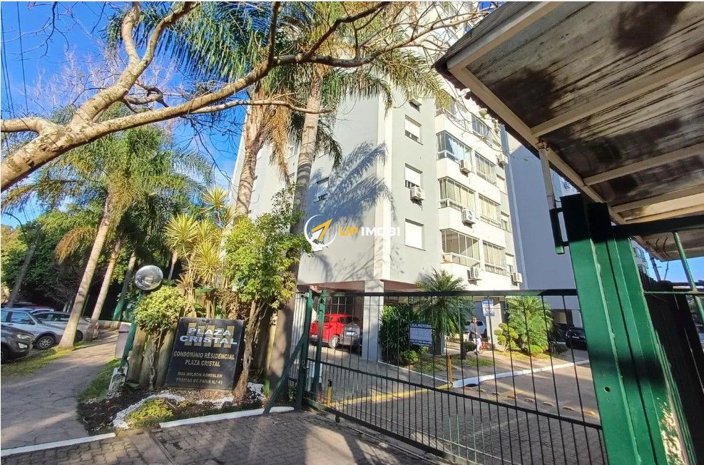 Apartamento, 3 dormitórios no bairro Cavalhada em Porto Alegre para Comprar