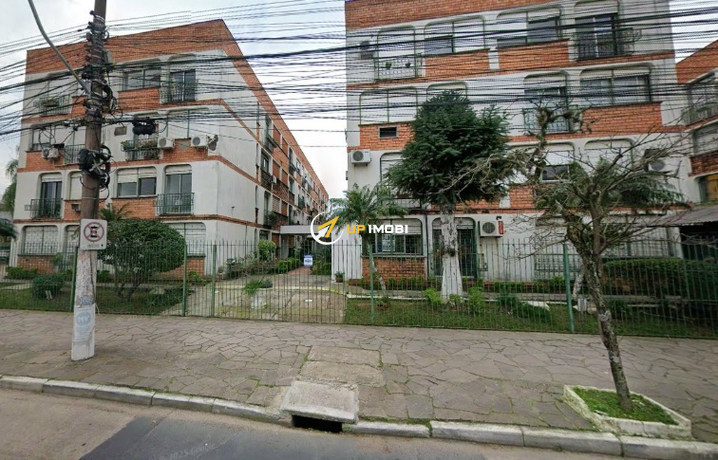 Apartamento com 38m², 1 dormitório no bairro Jardim Botânico em Porto Alegre para Comprar