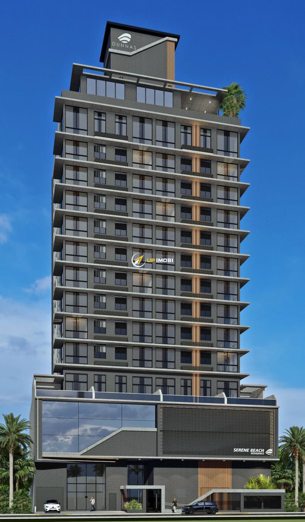 Apartamento com 138m², 2 dormitórios no bairro Zona Nova em Capão da Canoa para Comprar