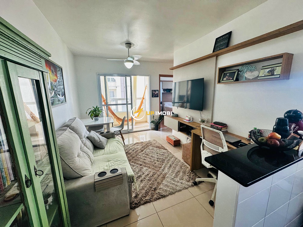 Apartamento com 48m², 2 dormitórios no bairro Costa e Silva em Porto Alegre para Comprar