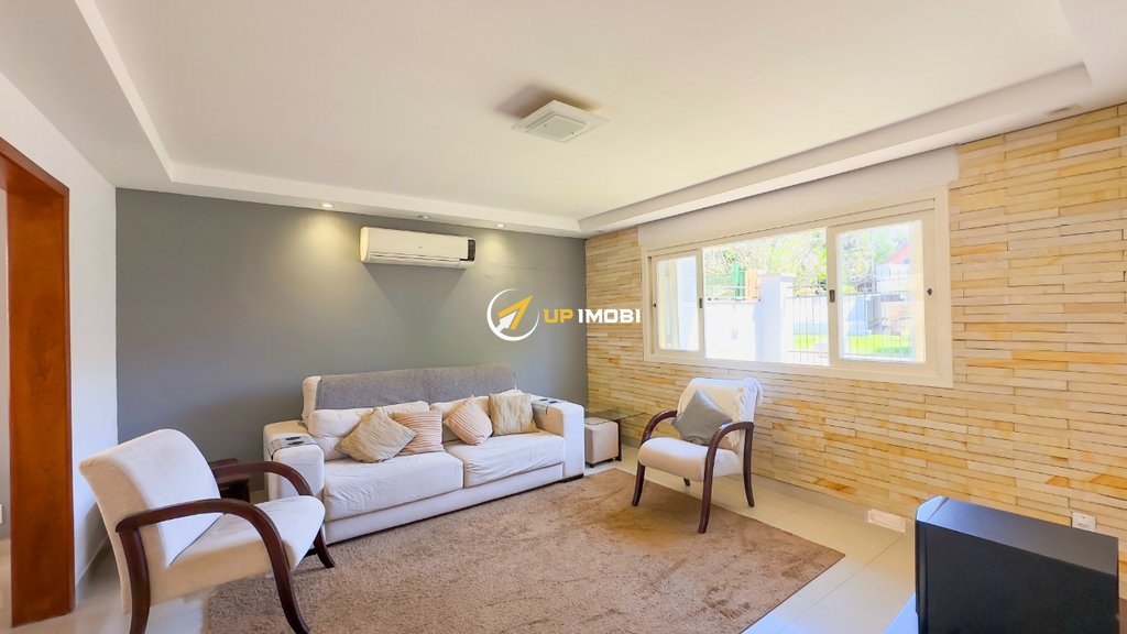 Casa com 137m², 3 dormitórios no bairro Aberta dos Morros em Porto Alegre para Comprar