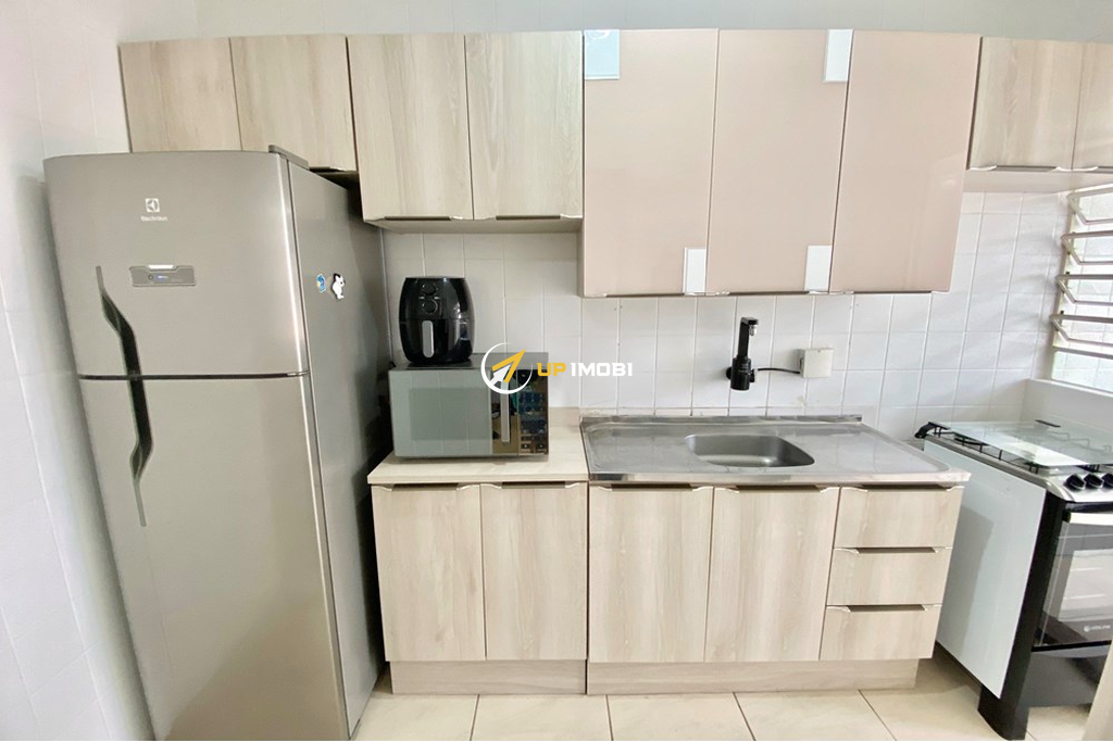 Apartamento com 45m², 1 dormitório no bairro Centro em Canoas para Comprar